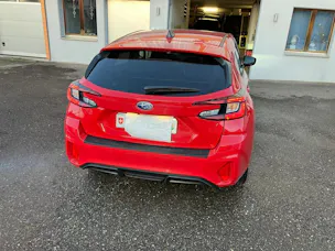 Subaru Impreza 2.0i e-Boxer Luxury