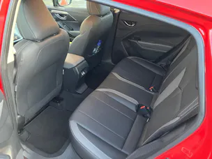 Subaru Impreza 2.0i e-Boxer Luxury