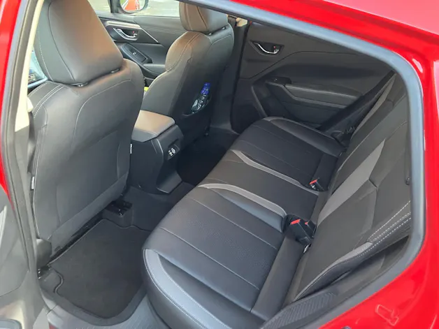 Subaru Impreza 2.0i e-Boxer Luxury
