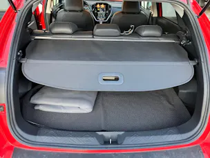 Subaru Impreza 2.0i e-Boxer Luxury