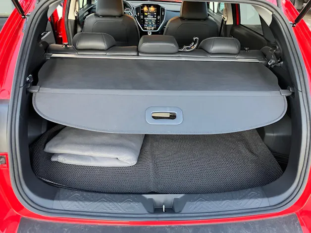 Subaru Impreza 2.0i e-Boxer Luxury