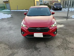 Subaru Impreza 2.0i e-Boxer Luxury