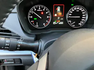Subaru Impreza 2.0i e-Boxer Luxury