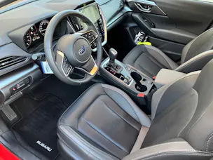 Subaru Impreza 2.0i e-Boxer Luxury