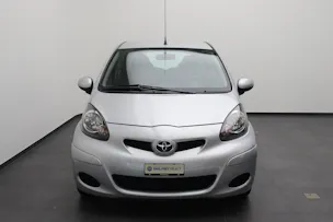 Toyota Aygo 1.0 VVT-i Linea Luna