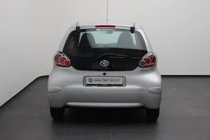 Toyota Aygo 1.0 VVT-i Linea Luna