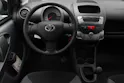 Toyota Aygo 1.0 VVT-i Linea Luna