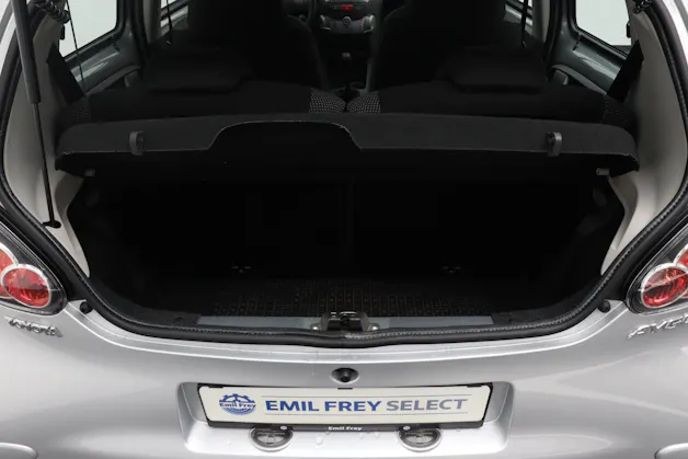 Toyota Aygo 1.0 VVT-i Linea Luna
