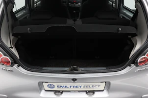 Fahrzeugbild TOYOTA Aygo 1.0 VVT-i Linea Luna