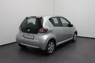 Toyota Aygo 1.0 VVT-i Linea Luna