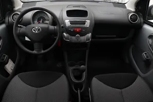 Toyota Aygo 1.0 VVT-i Linea Luna