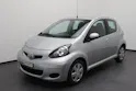 Toyota Aygo 1.0 VVT-i Linea Luna