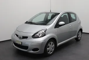 Toyota Aygo 1.0 VVT-i Linea Luna