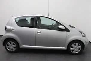 Toyota Aygo 1.0 VVT-i Linea Luna