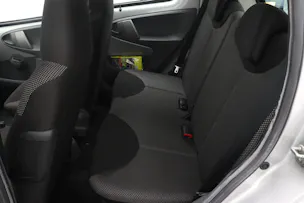 Toyota Aygo 1.0 VVT-i Linea Luna