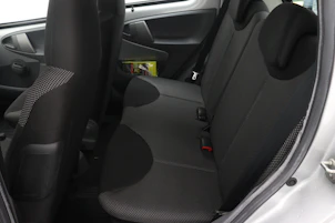 Fahrzeugbild TOYOTA Aygo 1.0 VVT-i Linea Luna