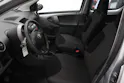 Toyota Aygo 1.0 VVT-i Linea Luna