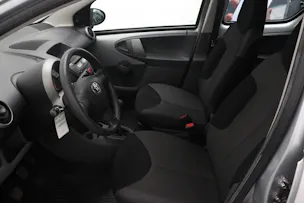 Toyota Aygo 1.0 VVT-i Linea Luna