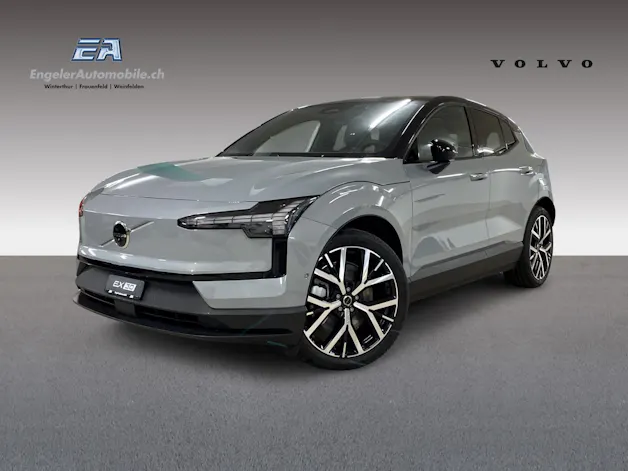 Volvo EX30 E60 Twin Ultra Performance AWD
