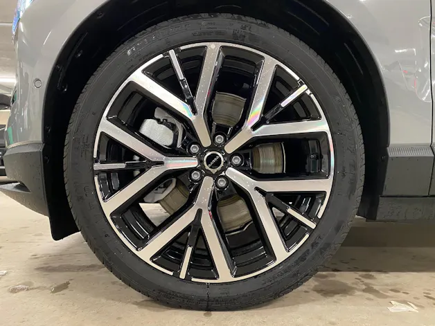 Volvo EX30 E60 Twin Ultra Performance AWD