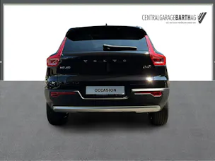 VOLVO XC40 2.0 D4 Momentum AWD