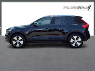 VOLVO XC40 2.0 D4 Momentum AWD