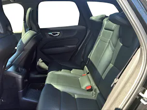 Volvo XC60 2.0 T8 TE R-Design eAWD