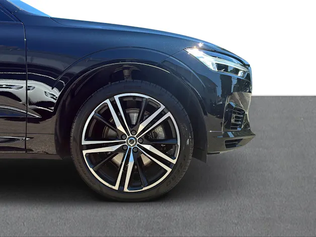 Volvo XC60 2.0 T8 TE R-Design eAWD