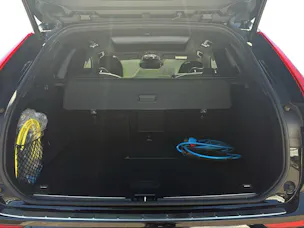 Volvo XC60 2.0 T8 TE R-Design eAWD