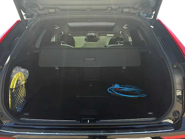 Volvo XC60 2.0 T8 TE R-Design eAWD