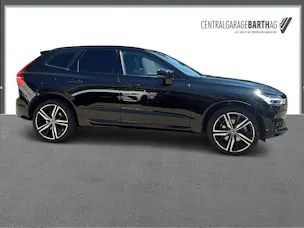 Volvo XC60 2.0 T8 TE R-Design eAWD