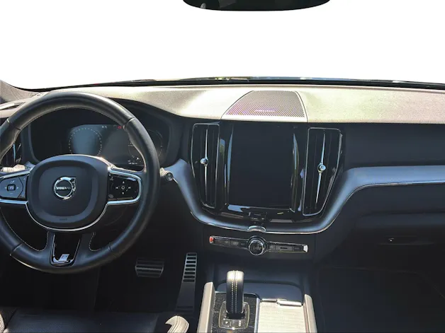Volvo XC60 2.0 T8 TE R-Design eAWD