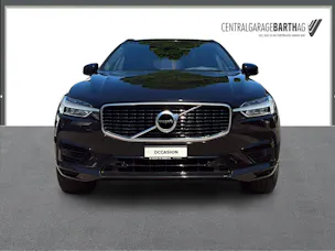 Volvo XC60 2.0 T8 TE R-Design eAWD