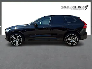 Volvo XC60 2.0 T8 TE R-Design eAWD