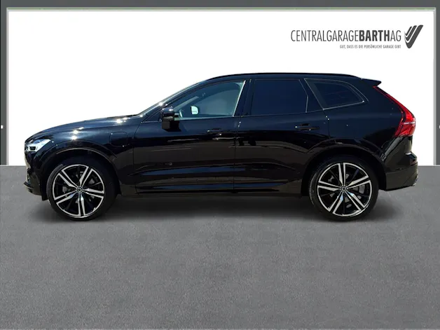 Volvo XC60 2.0 T8 TE R-Design eAWD