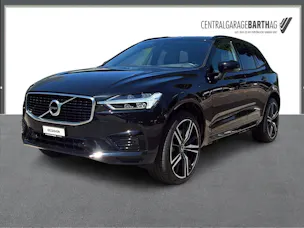 Volvo XC60 2.0 T8 TE R-Design eAWD