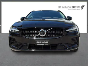 Volvo V60 2.0 T6 TE Plus Dark eAWD