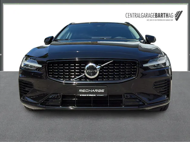 Volvo V60 2.0 T6 TE Plus Dark eAWD