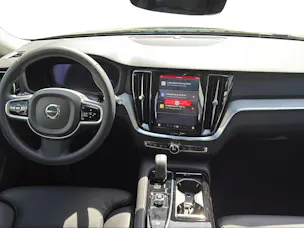 Volvo V60 2.0 T6 TE Plus Dark eAWD
