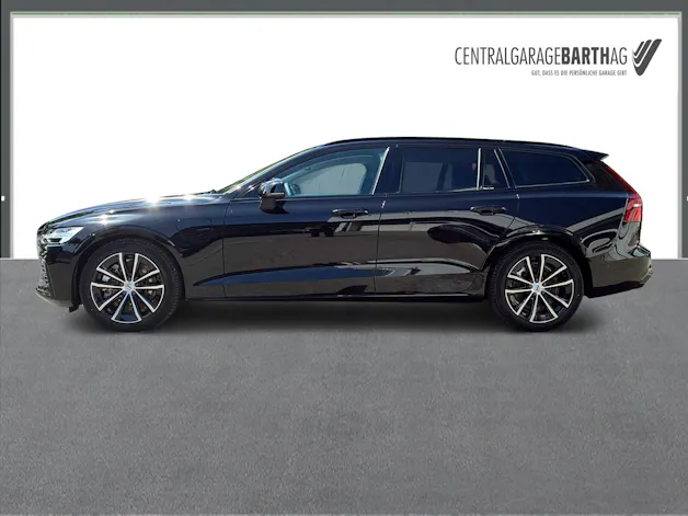 Volvo V60 2.0 T6 TE Plus Dark eAWD