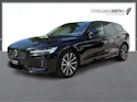 Volvo V60 2.0 T6 TE Plus Dark eAWD