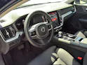Volvo V60 2.0 T6 TE Plus Dark eAWD