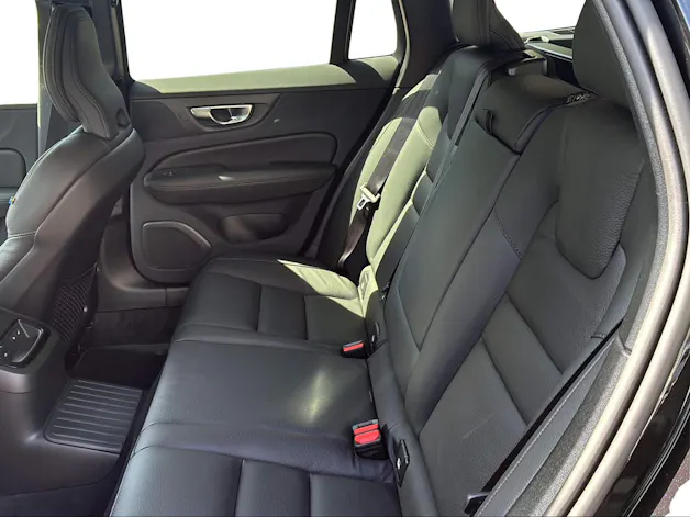 Volvo V60 2.0 T6 TE Plus Dark eAWD