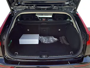 Volvo V60 2.0 T6 TE Plus Dark eAWD
