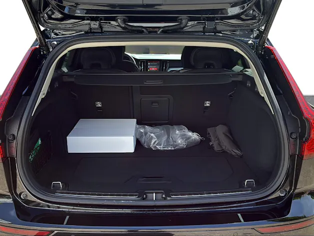 Volvo V60 2.0 T6 TE Plus Dark eAWD