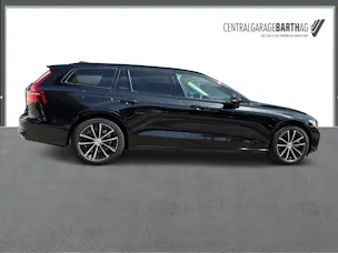 Volvo V60 2.0 T6 TE Plus Dark eAWD