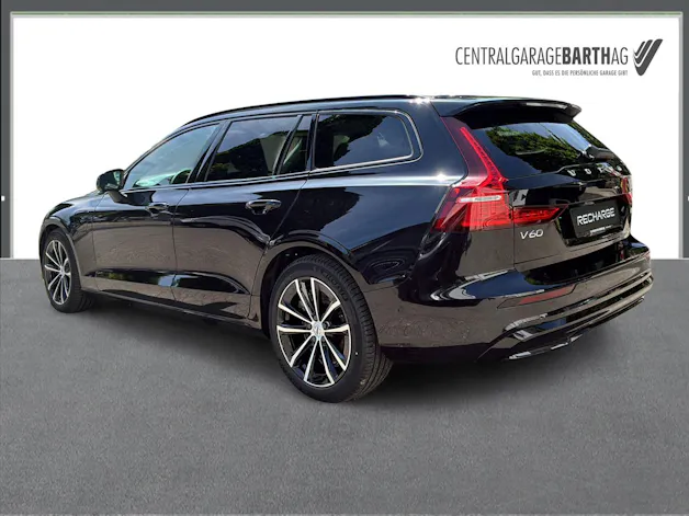 Volvo V60 2.0 T6 TE Plus Dark eAWD