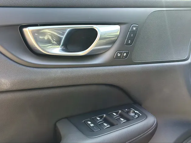 Volvo V60 2.0 T6 TE Plus Dark eAWD