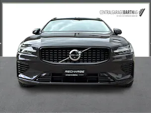 Volvo V60 2.0 T6 TE Plus Dark eAWD