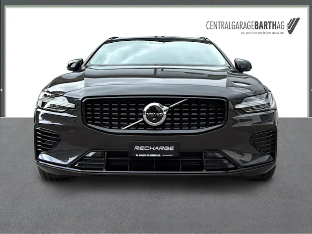 Volvo V60 2.0 T6 TE Plus Dark eAWD
